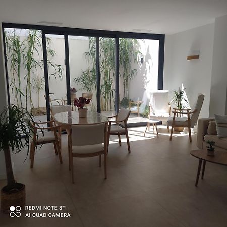 Willa Casa Bonita Denia Zewnętrze zdjęcie