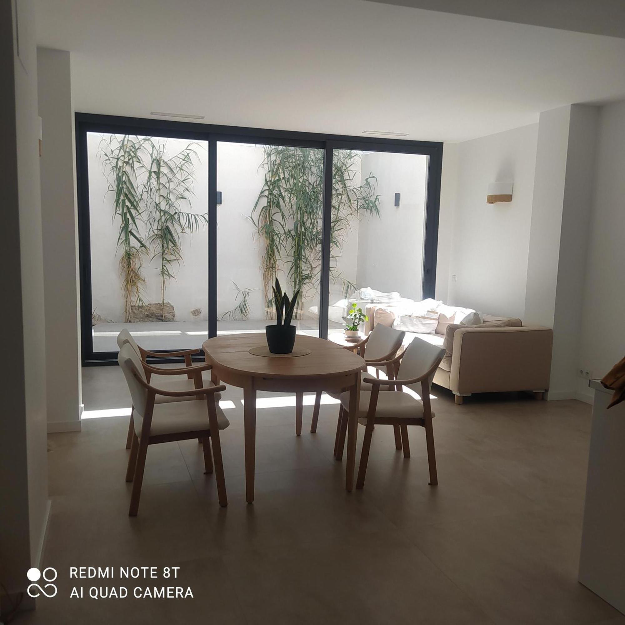 Willa Casa Bonita Denia Zewnętrze zdjęcie