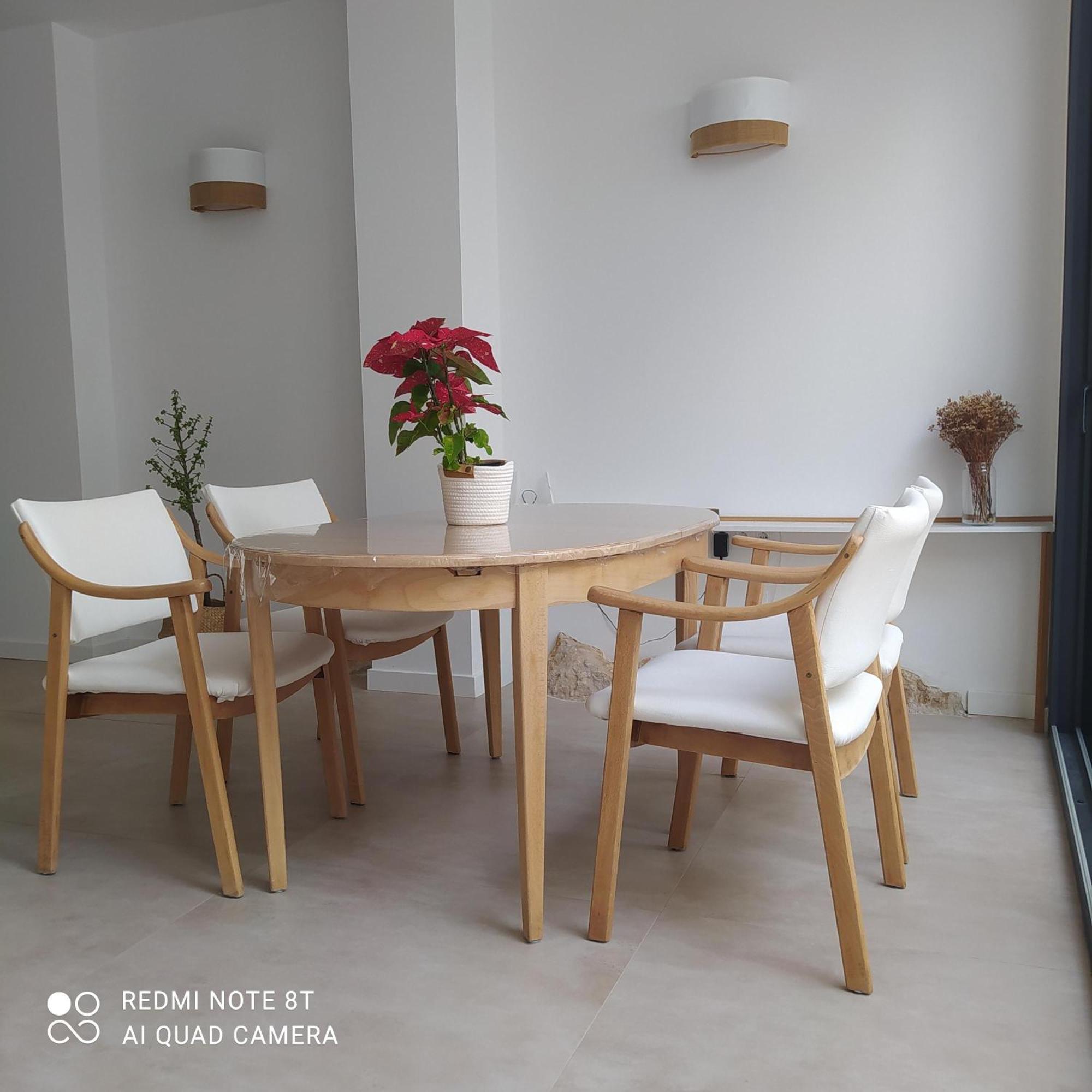 Willa Casa Bonita Denia Zewnętrze zdjęcie