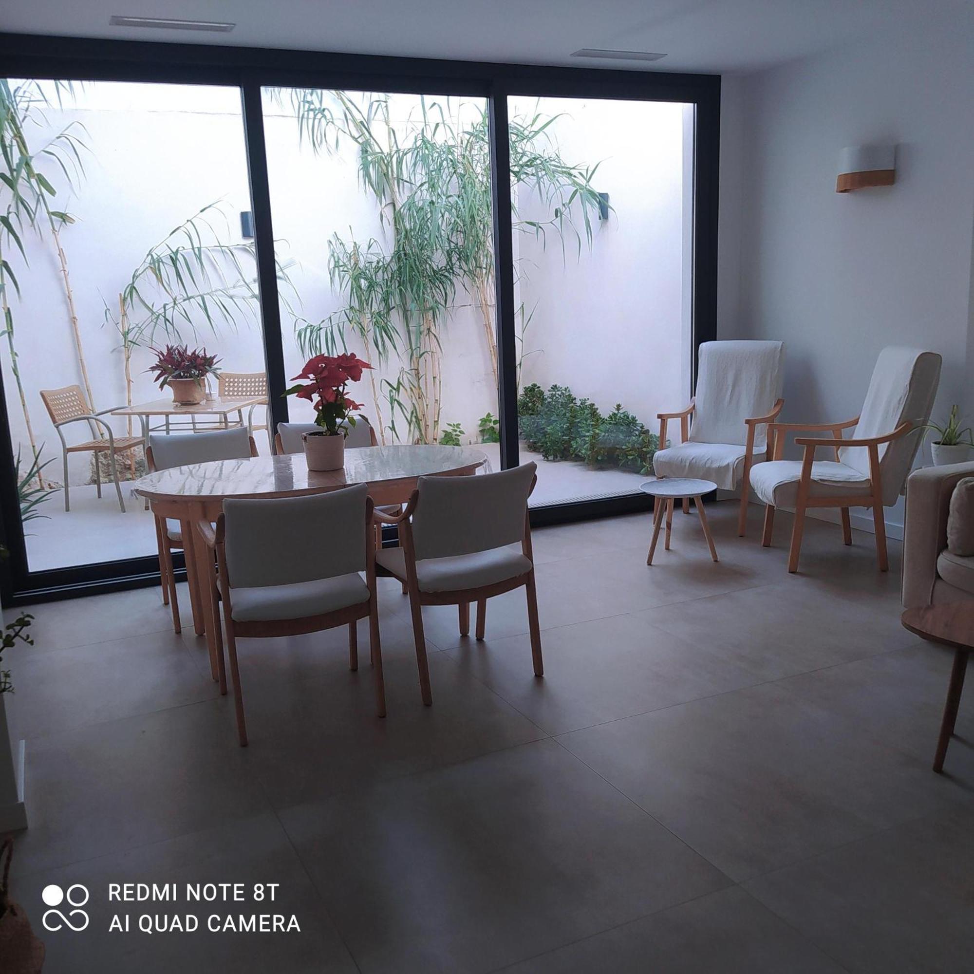 Willa Casa Bonita Denia Zewnętrze zdjęcie