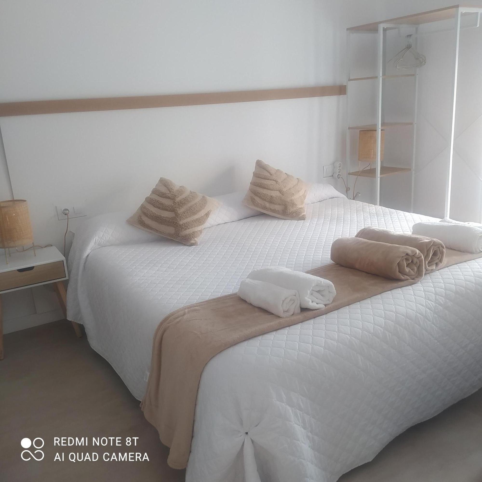 Willa Casa Bonita Denia Zewnętrze zdjęcie