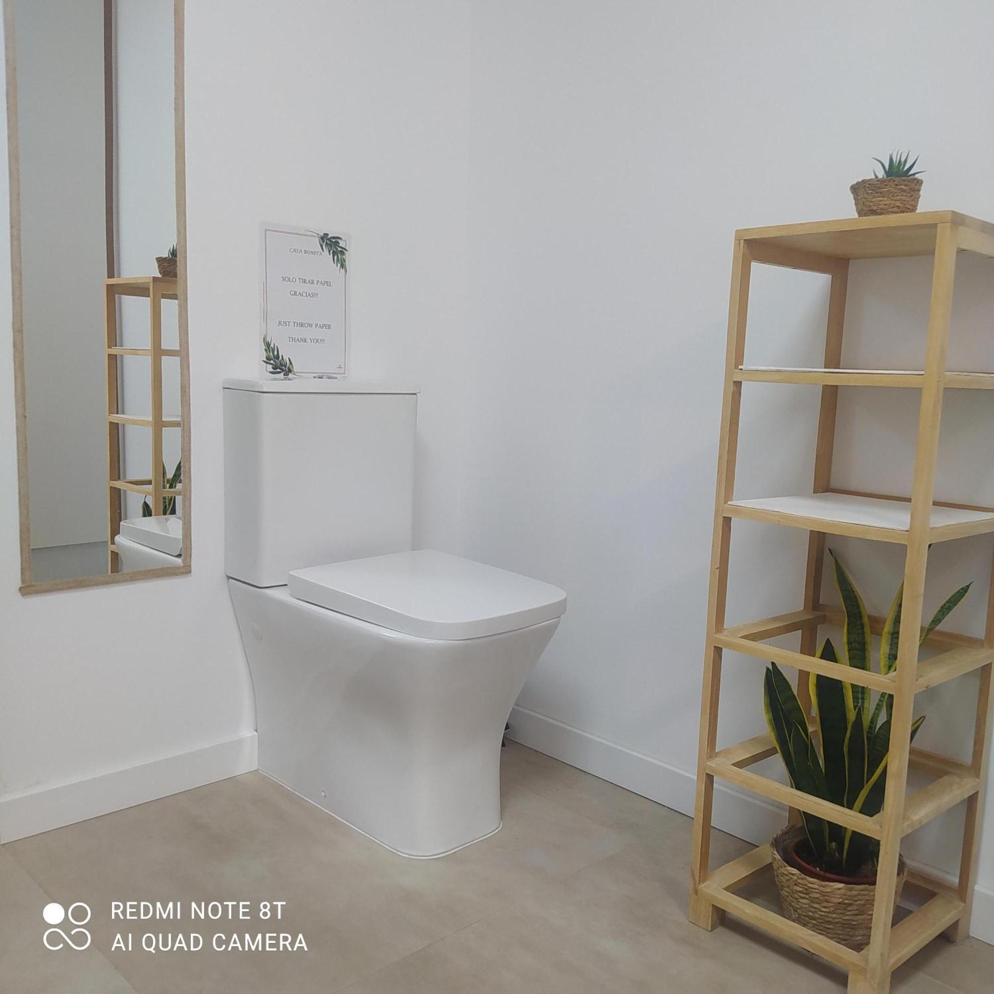 Willa Casa Bonita Denia Zewnętrze zdjęcie
