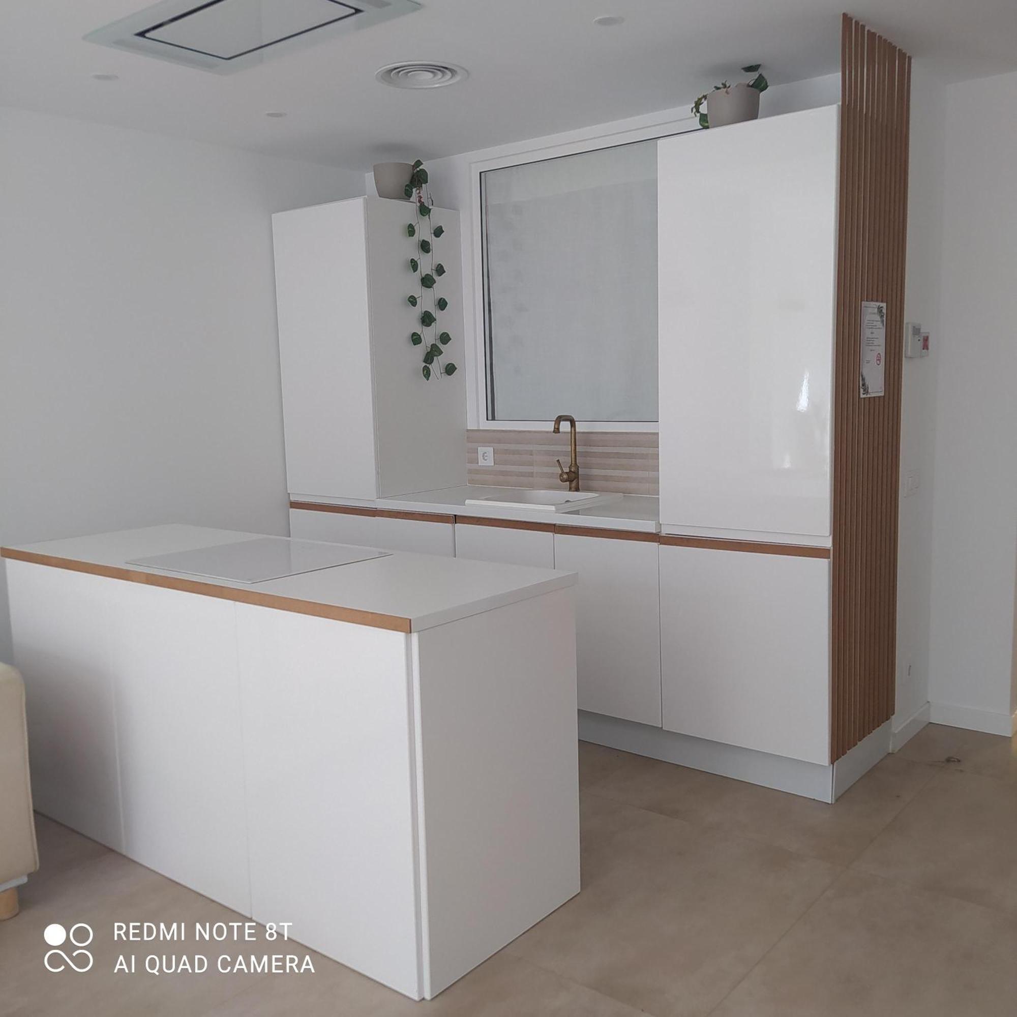 Willa Casa Bonita Denia Zewnętrze zdjęcie