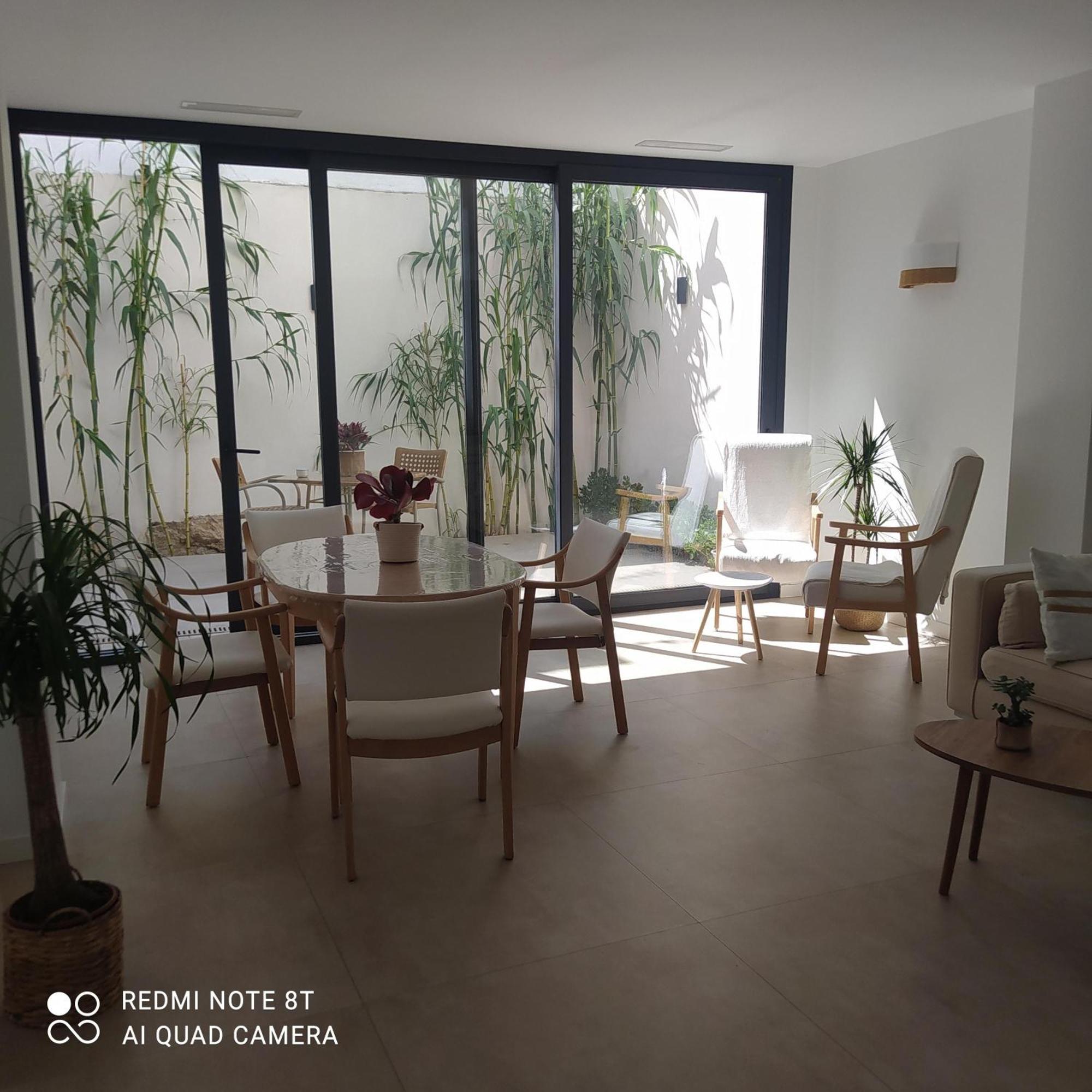Willa Casa Bonita Denia Zewnętrze zdjęcie
